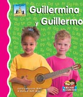 Guillermina Y Guillermo