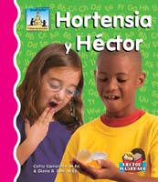 Hortensia Y Hector
