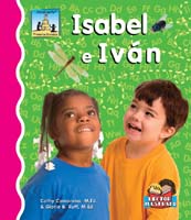Isabel E Ivan