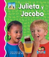 Julieta Y Jacobo