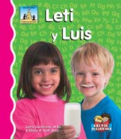 Leti Y Luis
