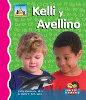 Kelli Y Avellino