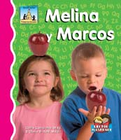 Melina Y Marcos