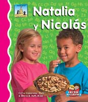Natalia Y Nicolas