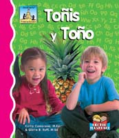 Tonis Y Tono