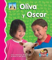 Oliva Y Oscar