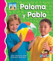 Paloma Y Pablo