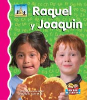 Raquel Y Joaquin