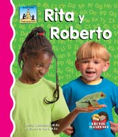 Rita Y Roberto
