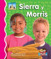 Sierra Y Morris