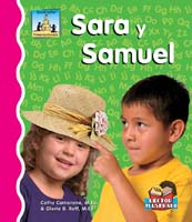 Sara Y Samuel