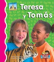 Teresa Y Tomas