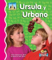 Ursula Y Urbano