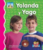 Yolanda Y Yago
