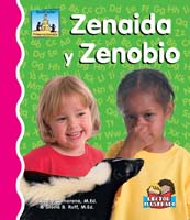 Zenaida Y Zenobio