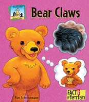 Bear Claws