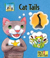 Cat Tails