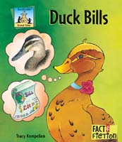 Duck Bills