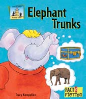 Elephant Trunks