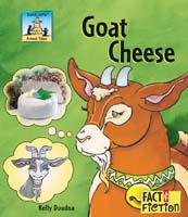 Goat Cheese
