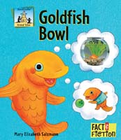 Goldfish Bowl