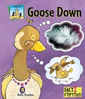 Goose Down