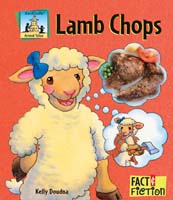 Lamb Chops
