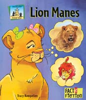 Lion Manes