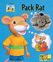 Pack Rat