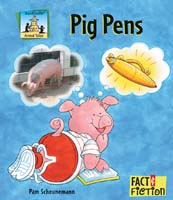 Pig Pens