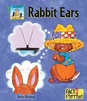 Rabbit Ears