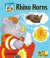 Rhino Horns