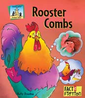 Rooster Combs