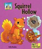 Squirrel Hollow