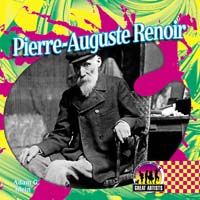 Pierre-Auguste Renoir
