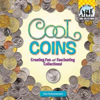 Cool Coins: Creating Fun and Fascinating Collections!