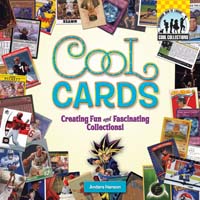 Cool Cards: Creating Fun and Fascinating Collections!