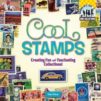Cool Stamps: Creating Fun and Fascinating Collections!