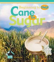 Cane to Sugar