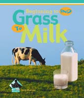 Grass to Milk