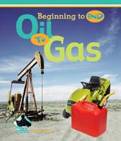 Oil to Gas