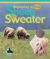 Sheep to Sweater
