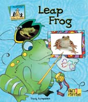 Leap Frog