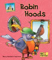 Robin Hoods