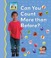 Can You Count More than Before?