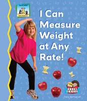 I Can Measure Weight at Any Rate