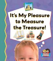It's My Pleasure to Measure the Treasure