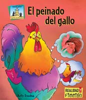 El peinado del gallo
