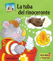 La tuba del rinoceronte