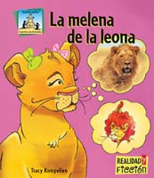 La melena de la leona